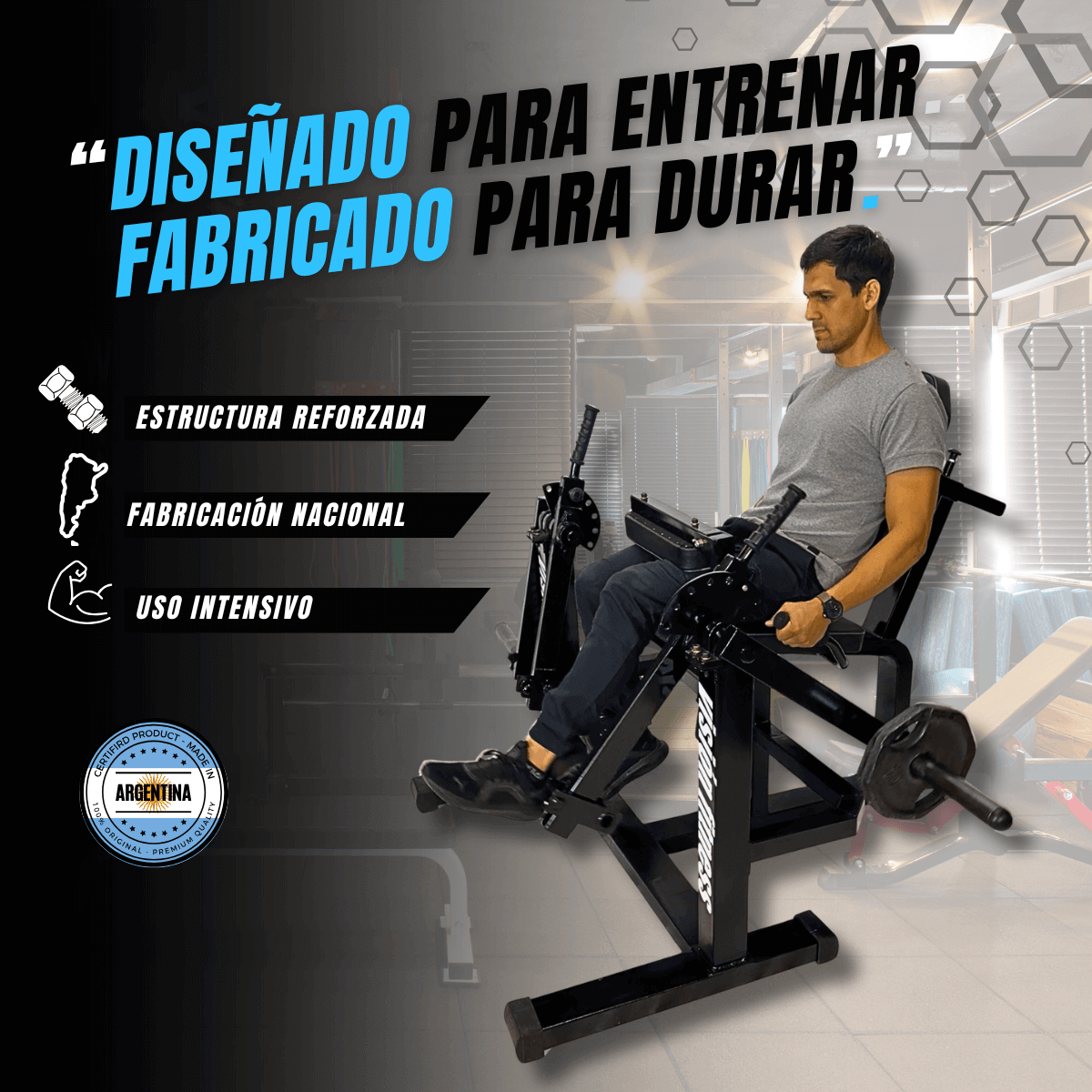 Sillón Dual Unilateral